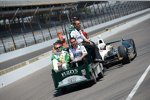 Ed Carpenter