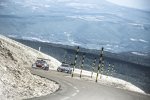Sebastien Loeb im Peugeot 208 T16 Pikes Peak