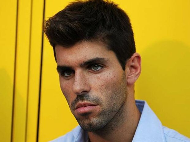 Jaime Alguersuari Jaime Alguersuari