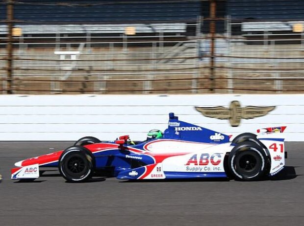 Conor Daly