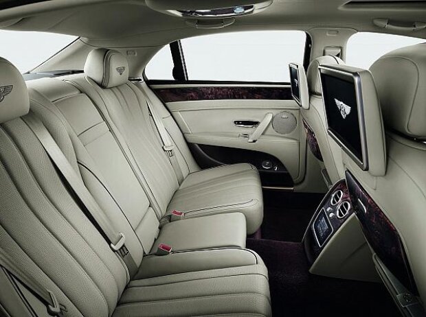 Bentley Flying Spur Bentley Flying Spur