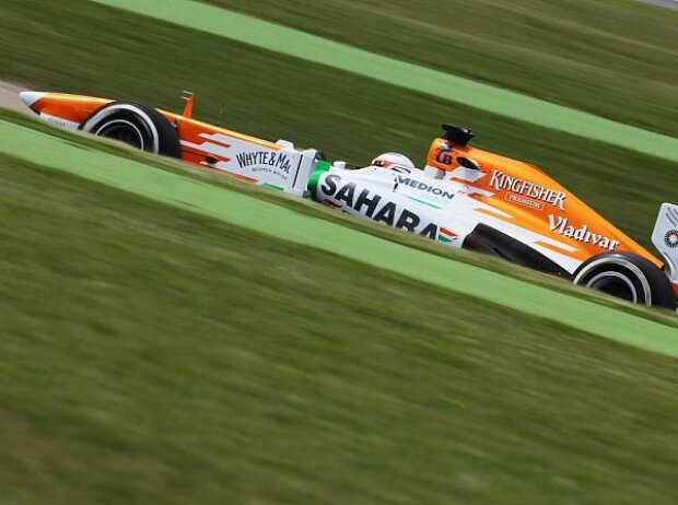 Paul di Resta Paul di Resta