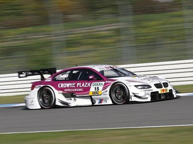 Andy Priaulx Andy Priaulx