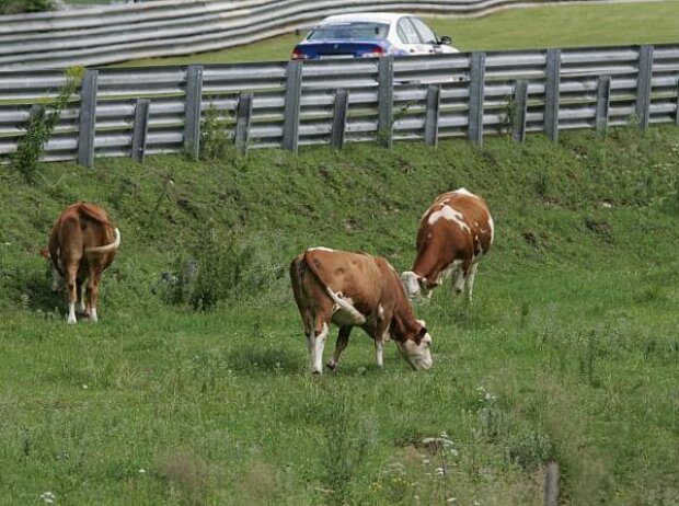 Salzburgring Salzburgring