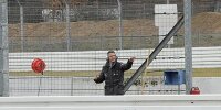 Bild zum Inhalt: Schumacher: Abschied fiel "gar nicht so schwer"