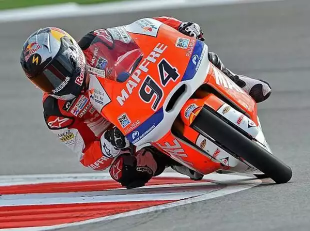 Jonas Folger Titel-Bild zur News: Jonas Folger