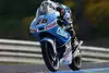 Bild zum Inhalt: Vinales startet in Le Mans mit Bestzeit