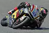 Bild zum Inhalt: Erstes Training: Redding hält Espargaro in Schach