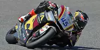 Bild zum Inhalt: Erstes Training: Redding hält Espargaro in Schach