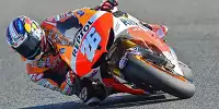 Bild zum Inhalt: Le Mans: Pedrosa führt enges Klassement an