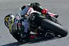 Bild zum Inhalt: Redding verteidigt Bestzeit, Lüthi Zweiter