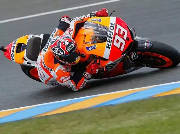 Daniel Pedrosa Titel-Bild zur News: Daniel Pedrosa