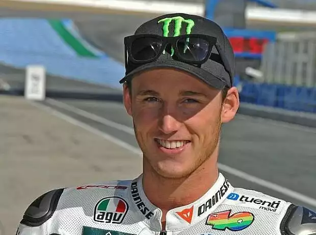 Pol Espargaro Titel-Bild zur News: Pol Espargaro