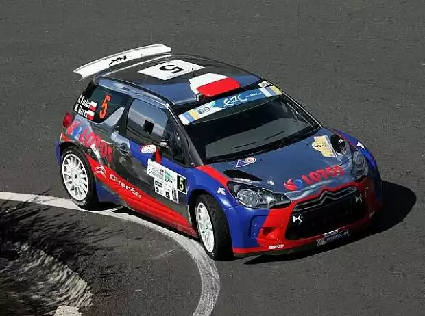 Titel-Bild zur News: Robert Kubica
