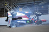 Bild zum Inhalt: Donnerstag: Dreimal Andretti und der erste Crash
