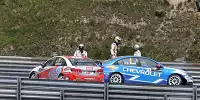 Alain Menu, Alex MacDowall