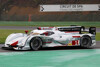 Audi aerodynamisch optimiert nach Le Mans