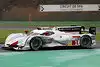 Bild zum Inhalt: Audi aerodynamisch optimiert nach Le Mans