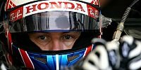 Bild zum Inhalt: Button McLaren-Honda-Teamleader? "Er bleibt, solange er will"