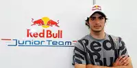 Bild zum Inhalt: Sainz jun. vor Nachwuchstest mit Toro Rosso?