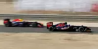 Bild zum Inhalt: Webber-Nachfolge noch zu früh für Toro-Rosso-Junioren?