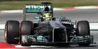 Nico Rosberg