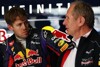Bild zum Inhalt: Marko macht Räikkönen zum härtesten Vettel-Gegner