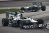 Bild zum Inhalt: Anderson rätselt über das Reifenproblem von Mercedes