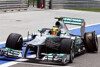 Bild zum Inhalt: Neue Reifen: Red-Bull-Rivalen toben, profitiert Mercedes?