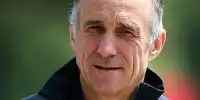 Bild zum Inhalt: Franz Tost: Der "Jungbullen-Dompteur" im Interview