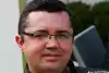 Bild zum Inhalt: Boullier: "Wir sind hungrig"