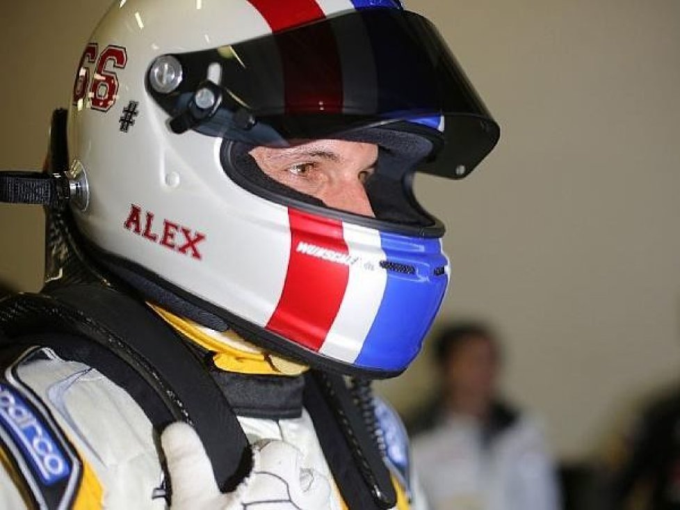 Alex Hofmann