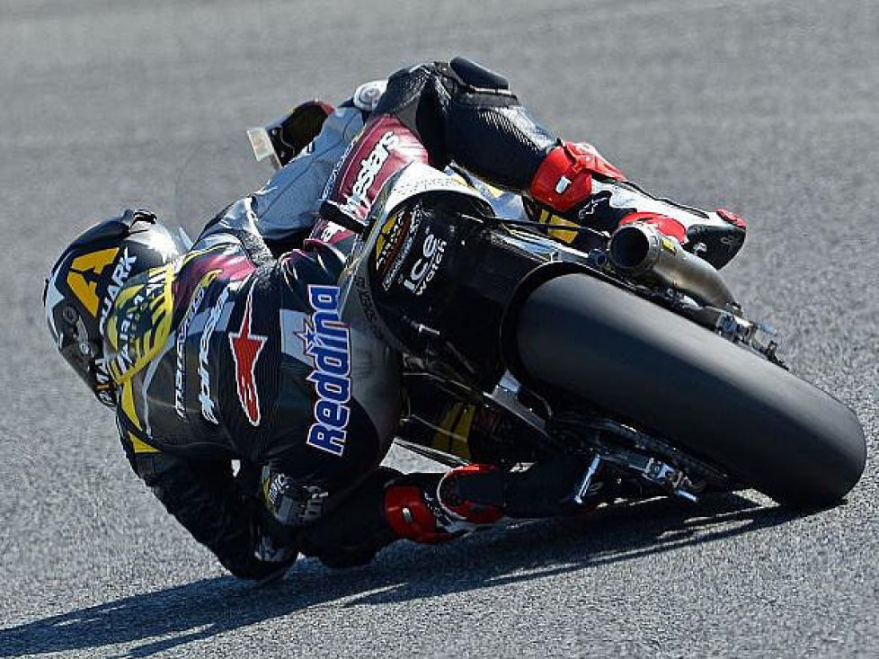 Scott Redding