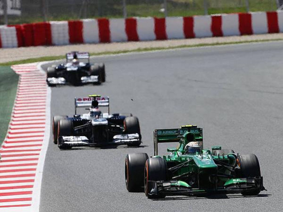 Giedo van der Garde
