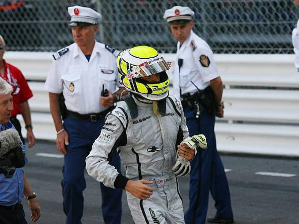 Jenson Button