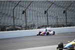 Conor Daly crasht