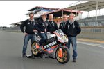 Sandro Cortese