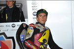 Scott Redding