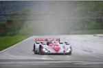 Tom Kinber-Smith und David Heinemeier (Greaves) 