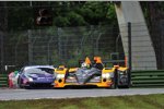 John Hartshorne und Bastien Briere (Boutsen)