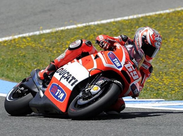 Nicky Hayden Nicky Hayden