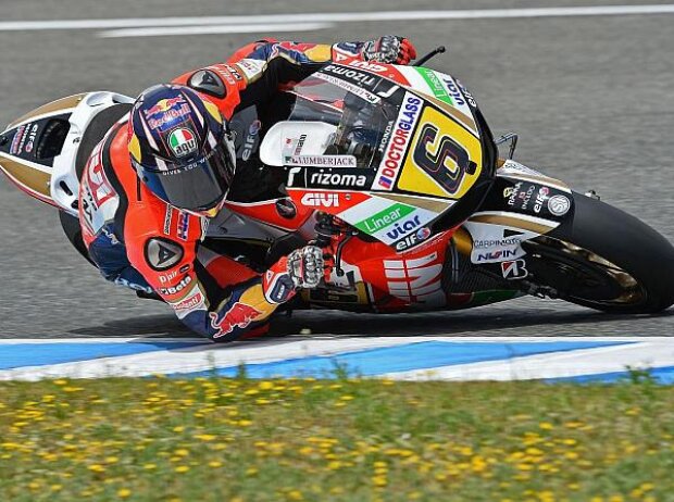 Stefan Bradl Stefan Bradl