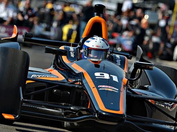 Buddy Lazier Buddy Lazier