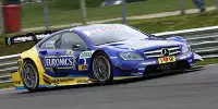 Gary Paffett