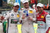 Bild zum Inhalt: Tomczyk bejubelt seine erste BMW-Pole