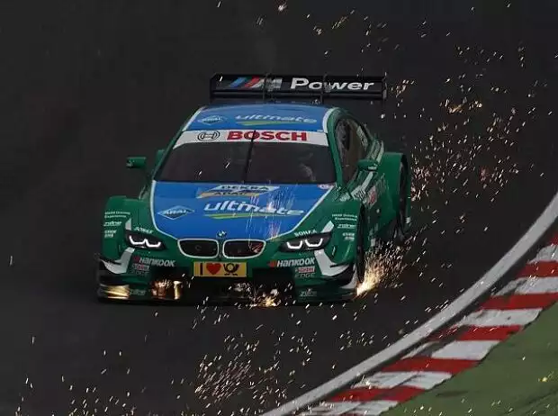 Augusto Farfus Titel-Bild zur News: Augusto Farfus