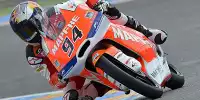 Jonas Folger