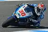 Bild zum Inhalt: Nakagami feiert Premiere: Pole in Le Mans