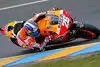 Bild zum Inhalt: Pedrosa: "Ein schwieriges Qualifying"