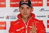 Bild zum Inhalt: Folger: Startplatz drei trotz Setup-Problemen